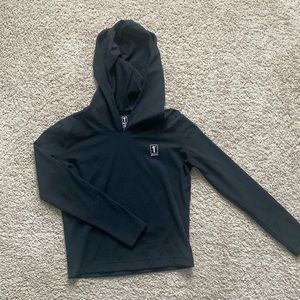 1st phorm crop long-sleeve